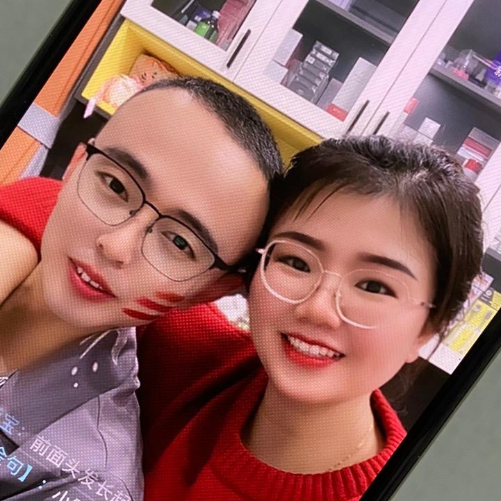 杨师（劲大哥）