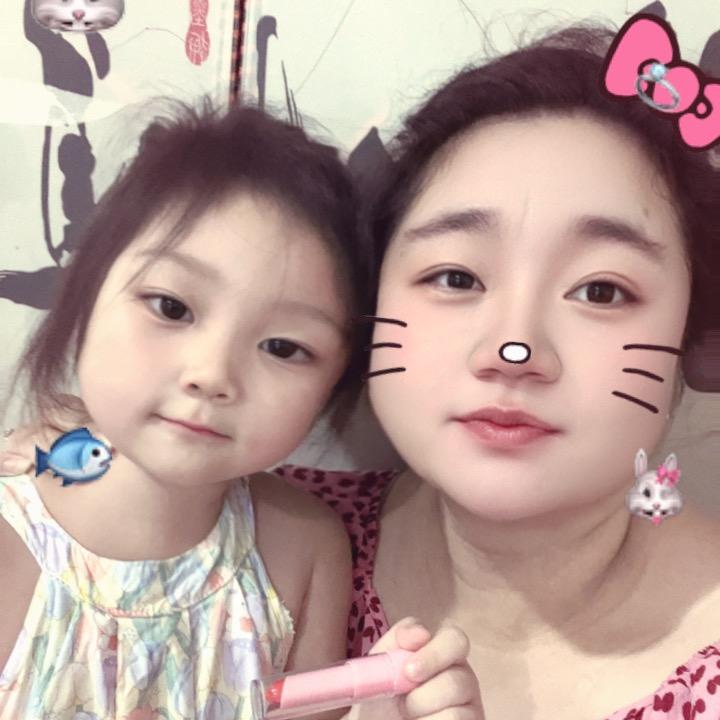 梓钰妈咪（樱桃🍒）