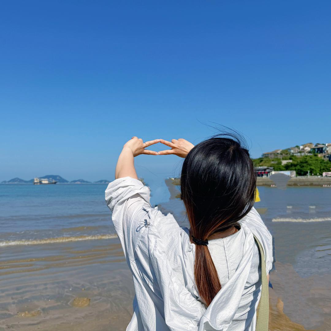 🐭☙Miss Jiang❧❀