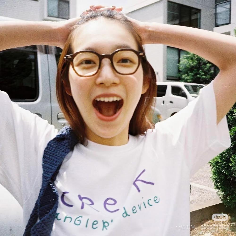 小贾的穿搭日记📔