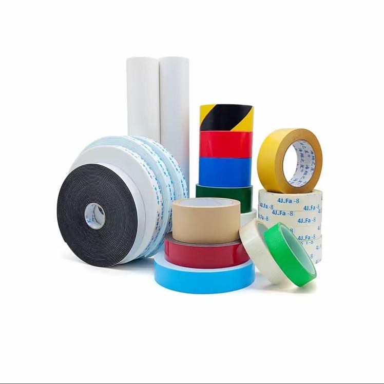 海翔之星泡棉胶带厂家李总