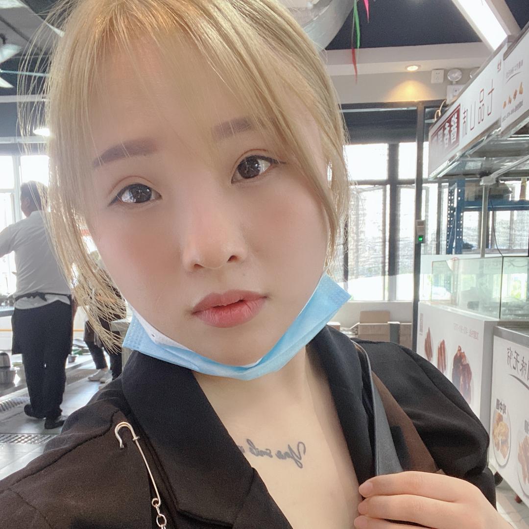 尘埃