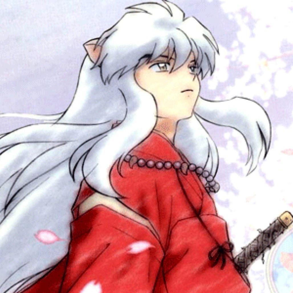 TNT时代少年团-犬夜叉