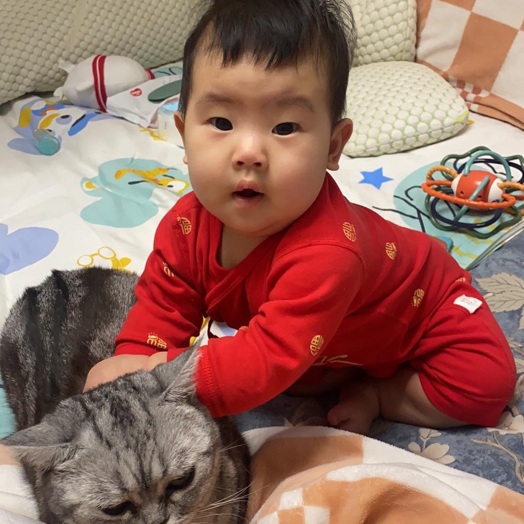 你好💕