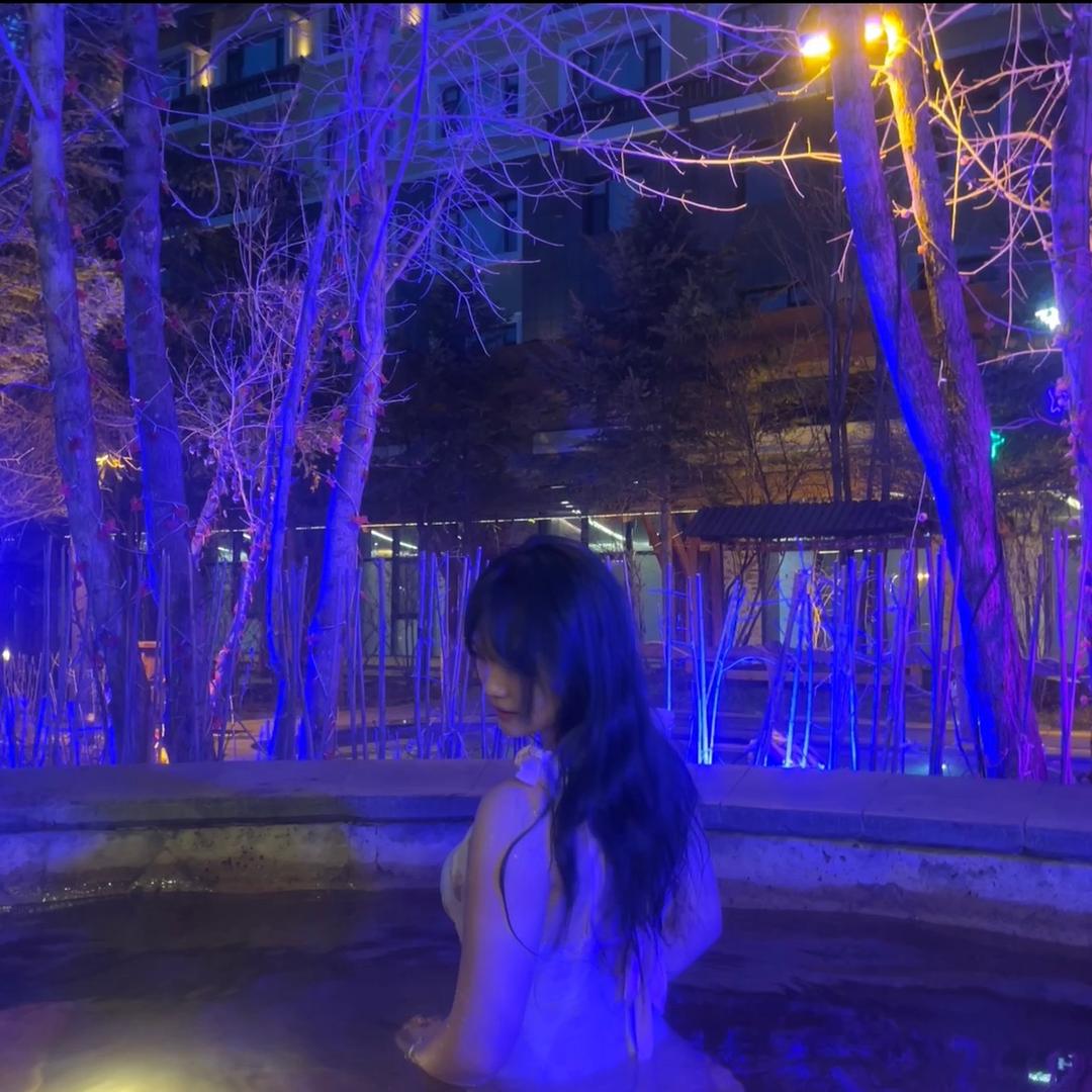 杨yangyang～