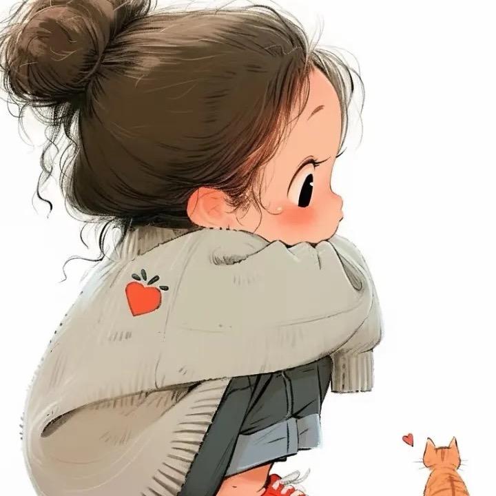 余生ᝰᩚ随❤️