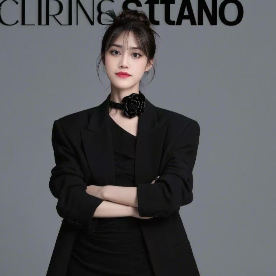 巴中TC男发设计  菲菲