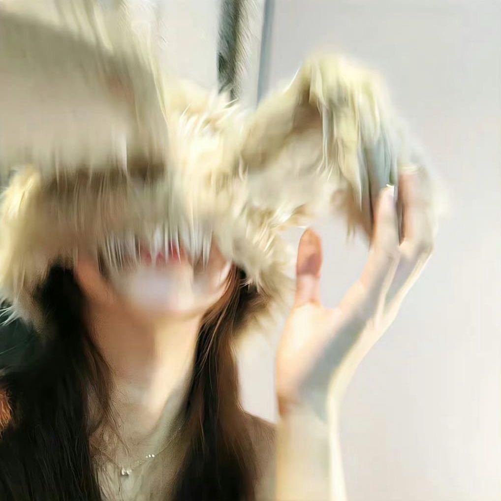 …-