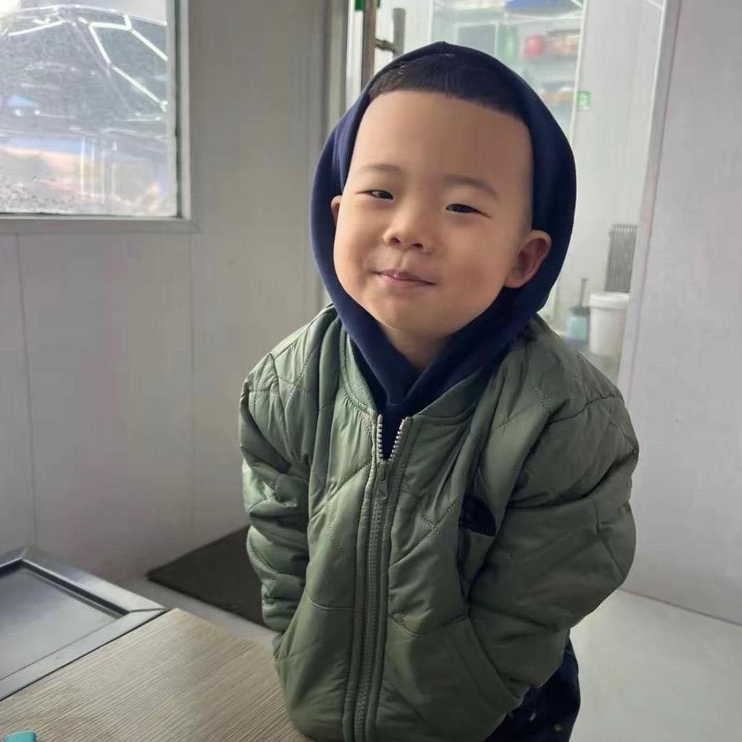 韓煦