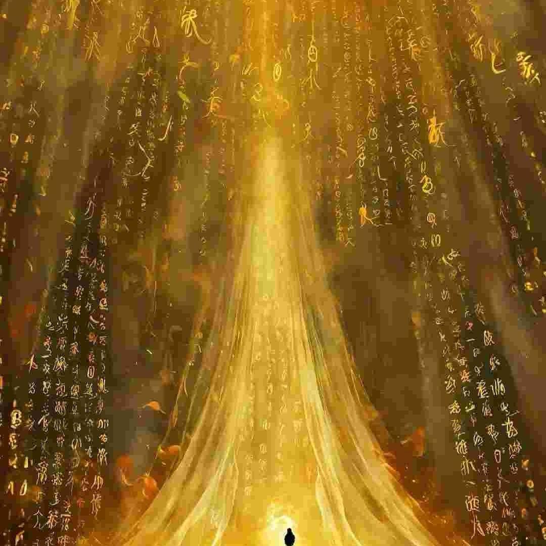 “华”过星空
