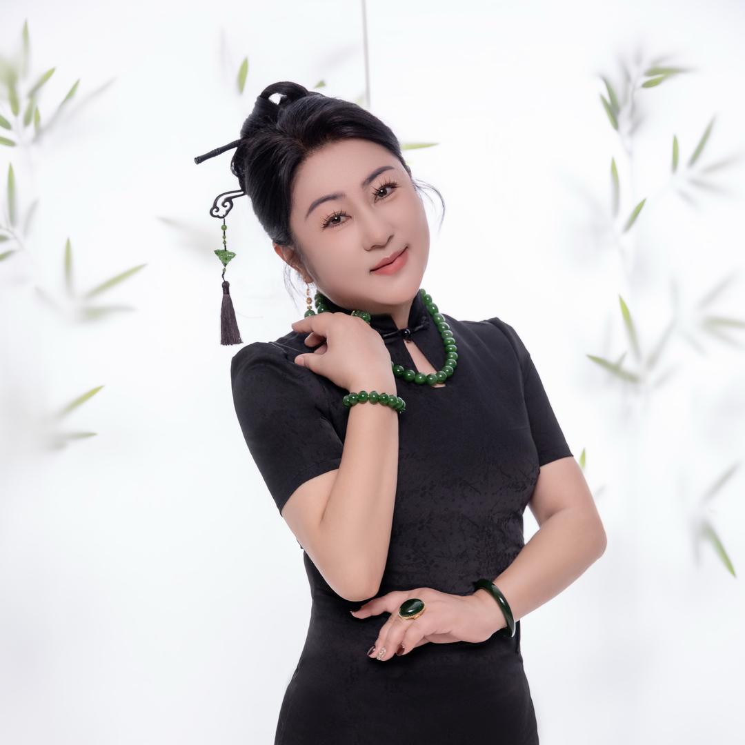 新疆矿姐珠宝精选