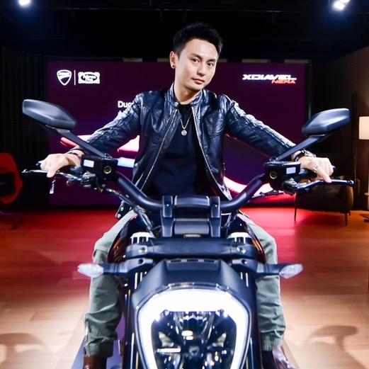 马Sir🇨🇳很靠谱