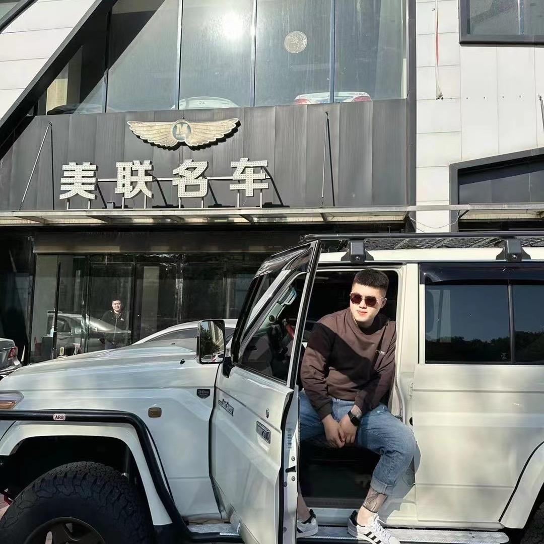 小宝..