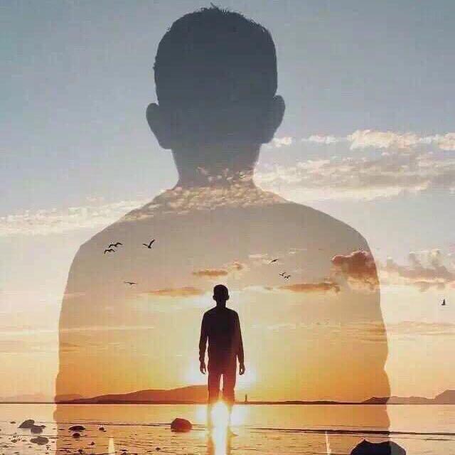 毅往无前