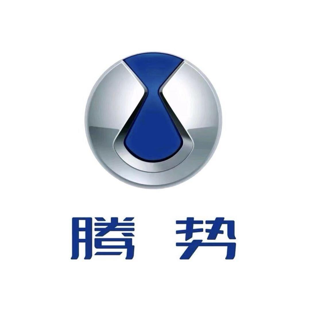 腾势汽车｜芜湖腾势中心1号直播间