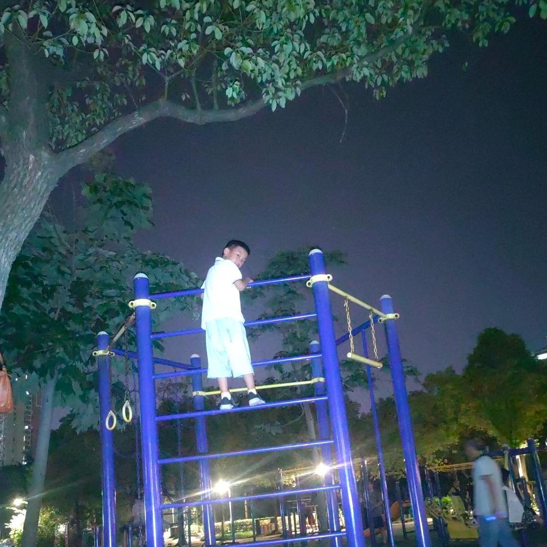 小小熙