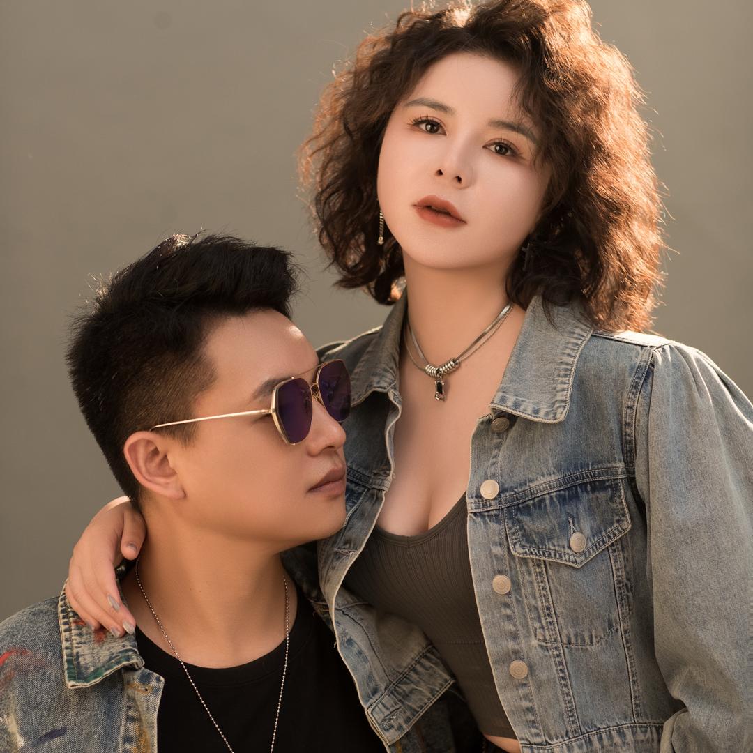 美业战露