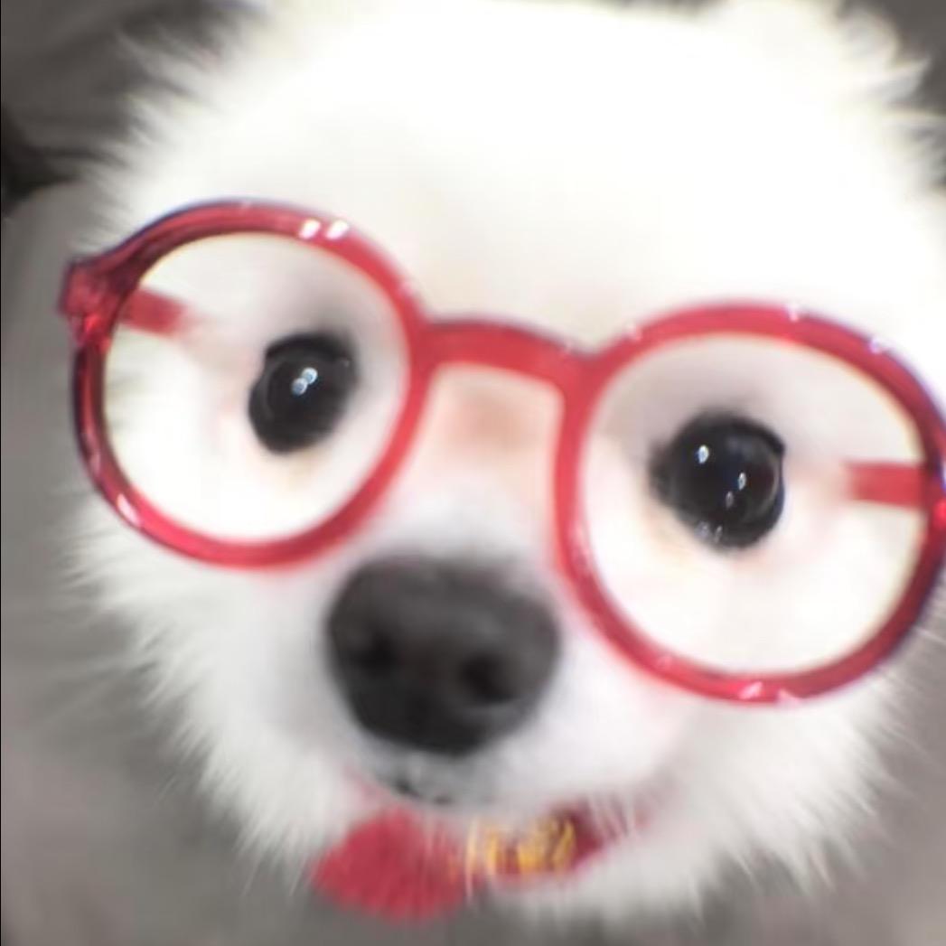 臭毛病.