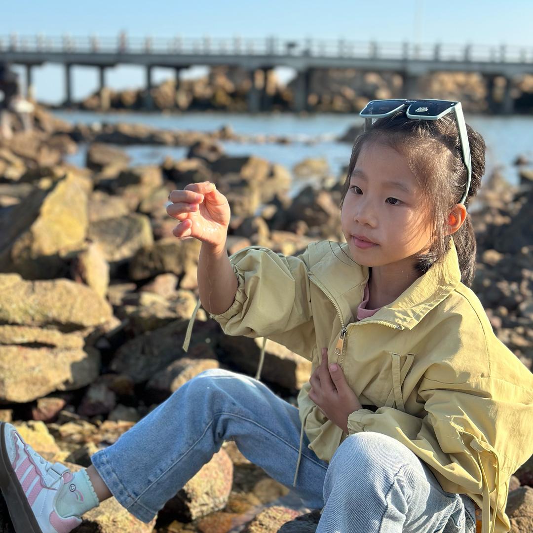 小小蔡