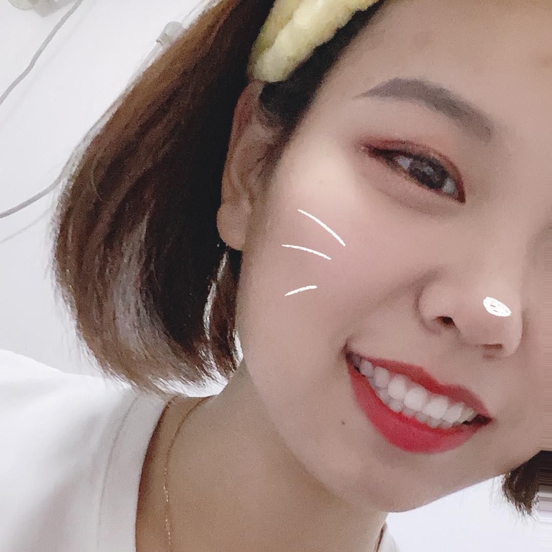 她Sunshine