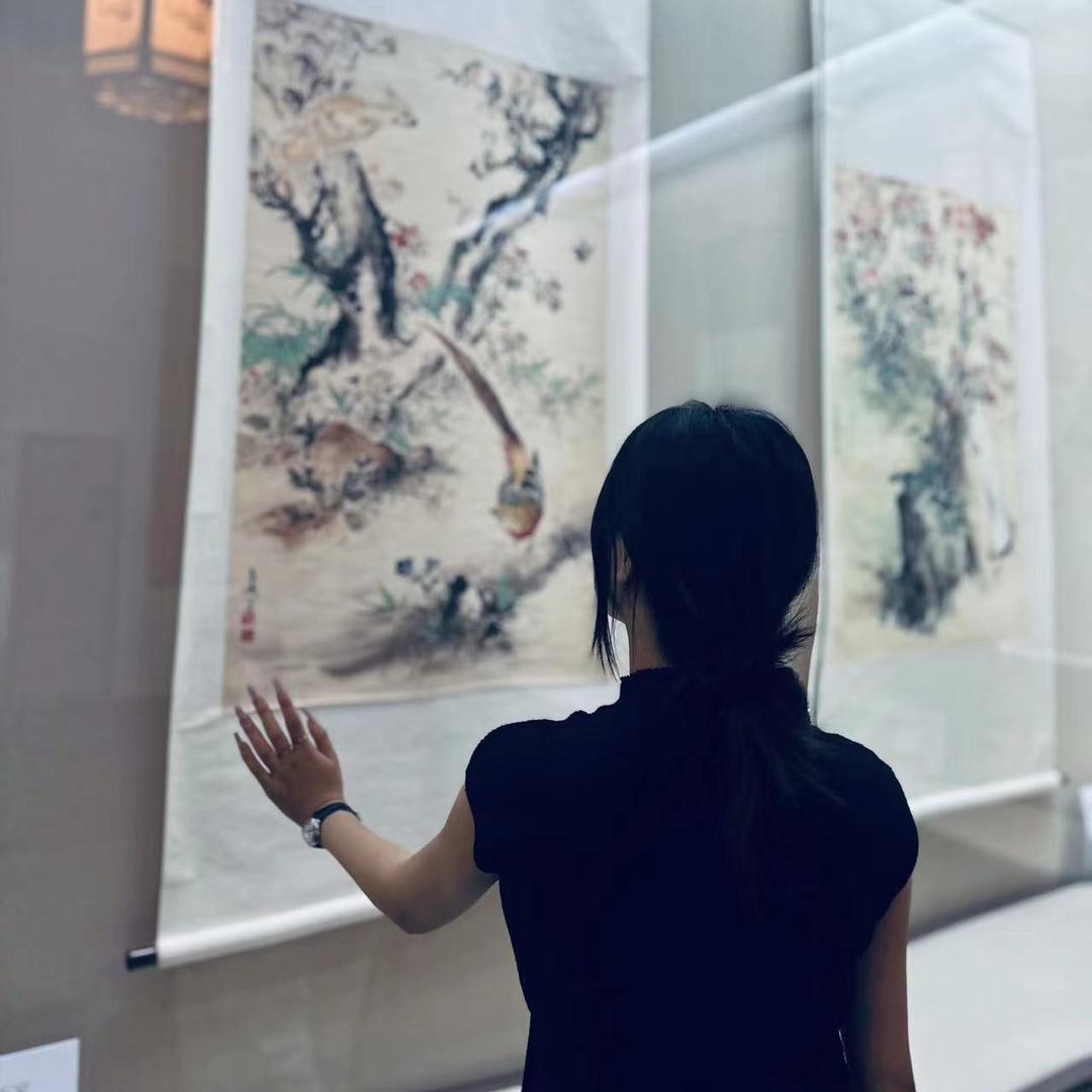 ：ღ᭄ꦿ 九璃এ⁵²º᭄