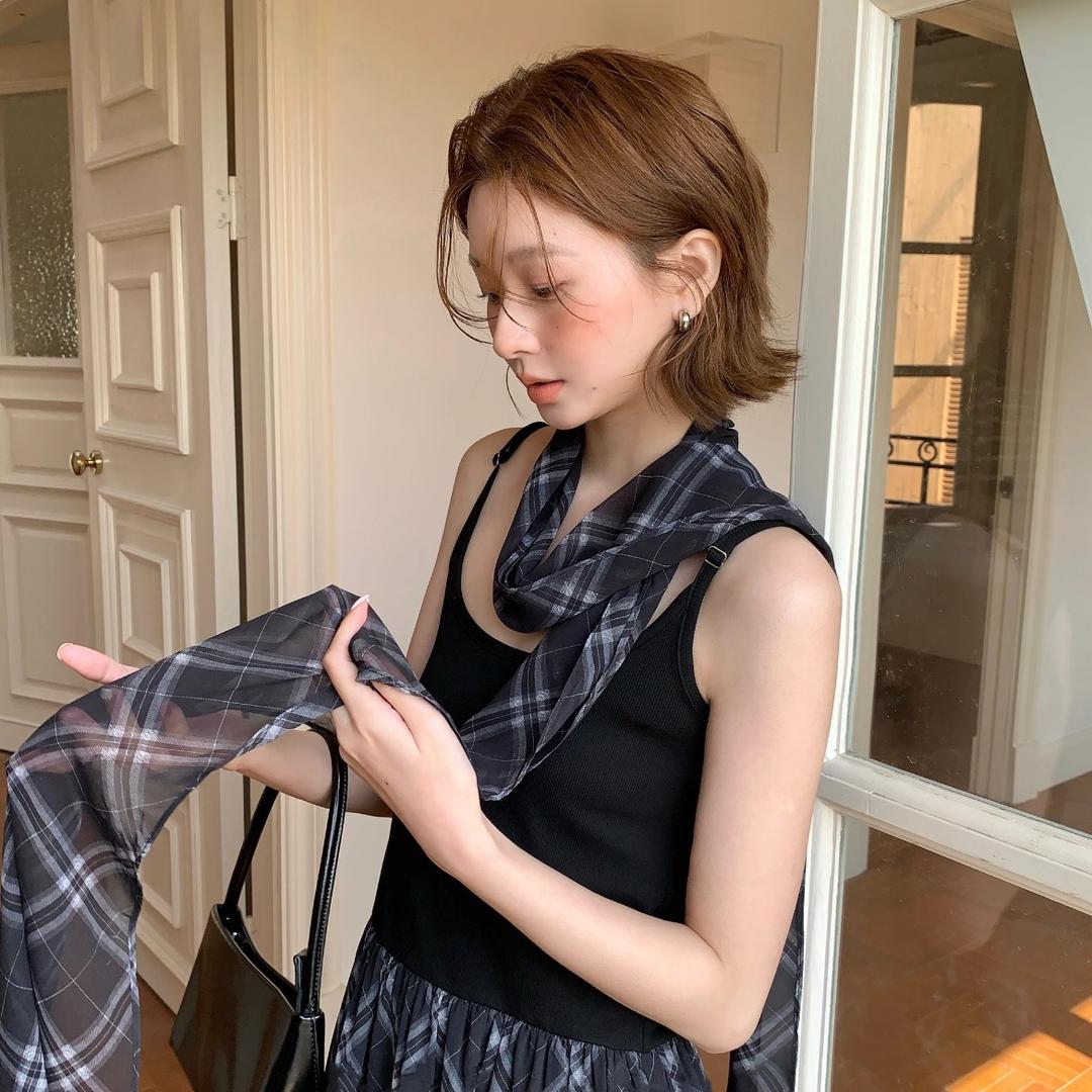 MIUMAJE高货女装