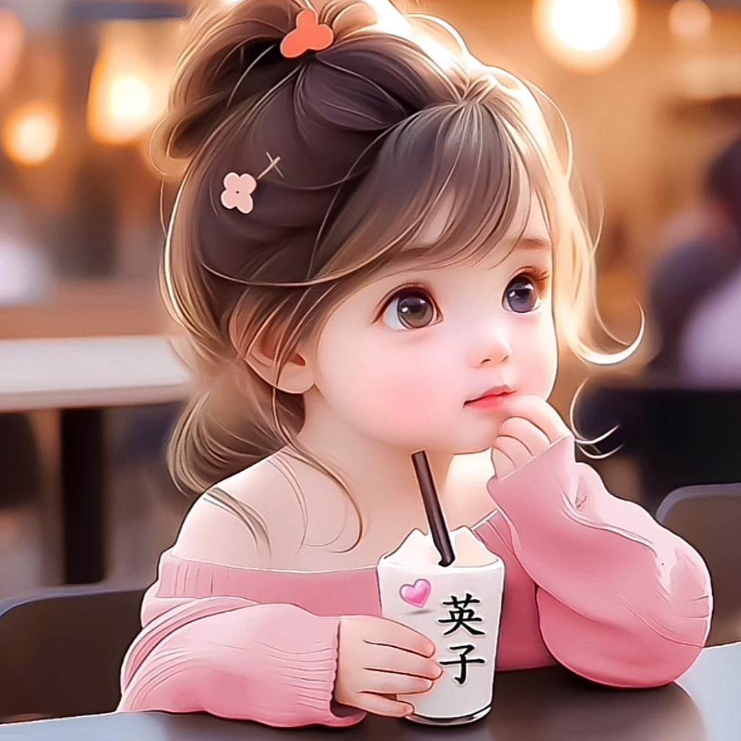 捧着蜡烛的园丁