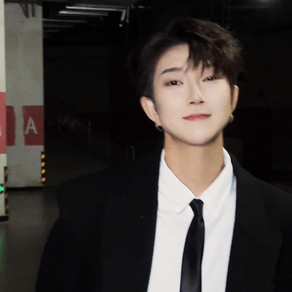 文杰 🧡