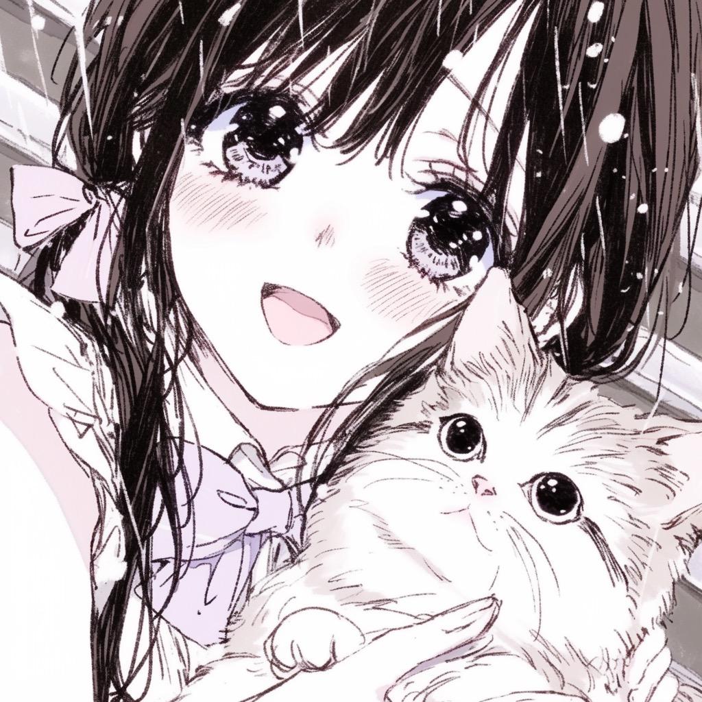 小溪🐰