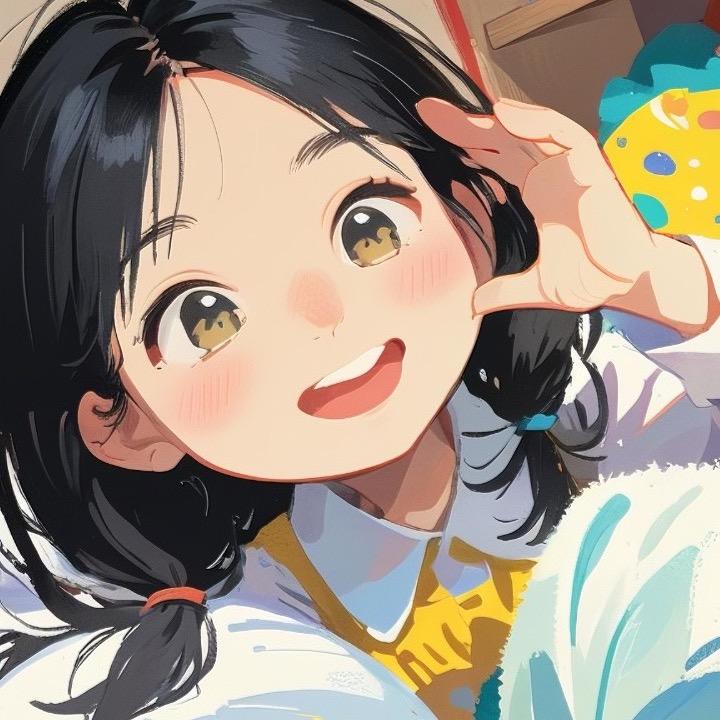 碎碎的海苔