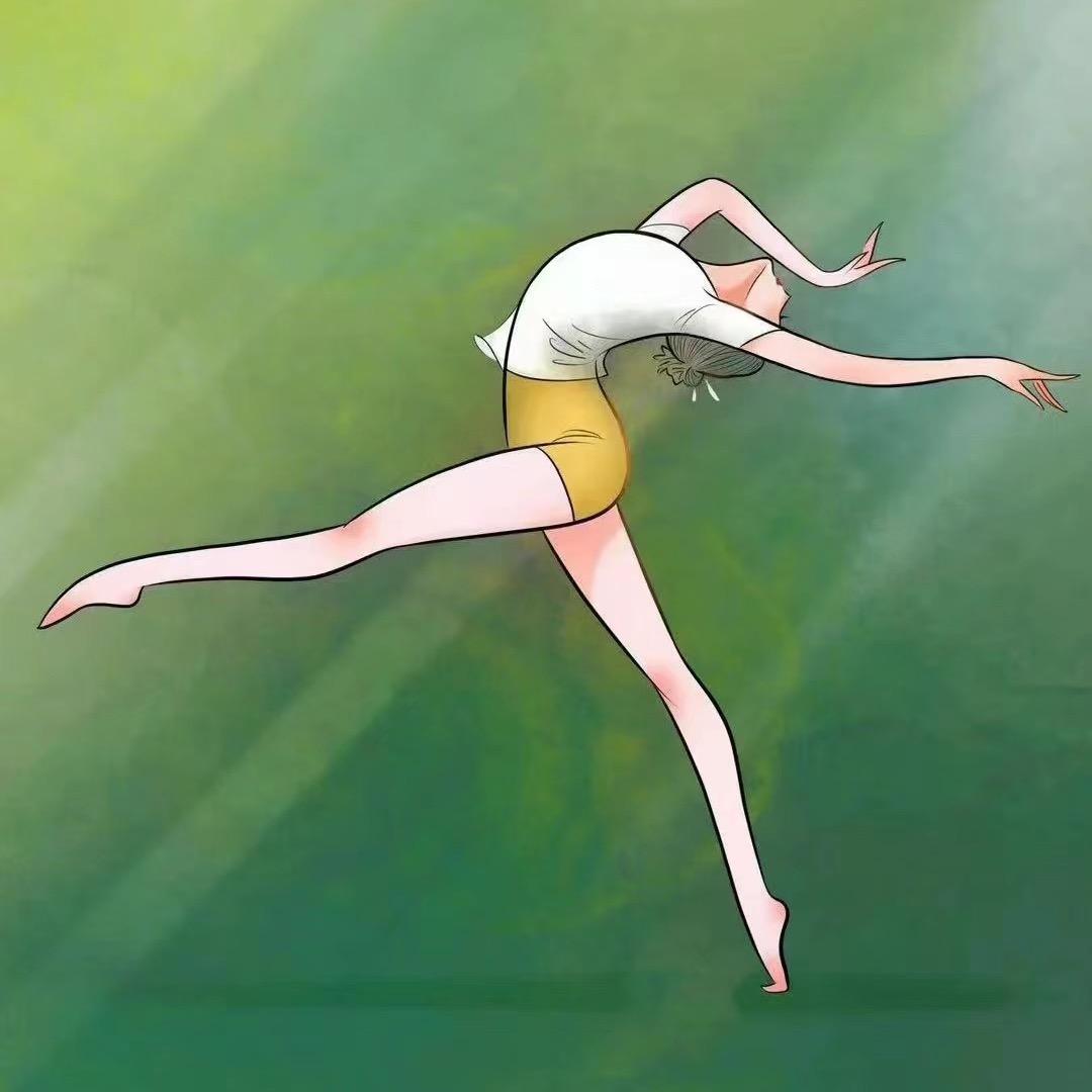 新未来张老师呀🌱