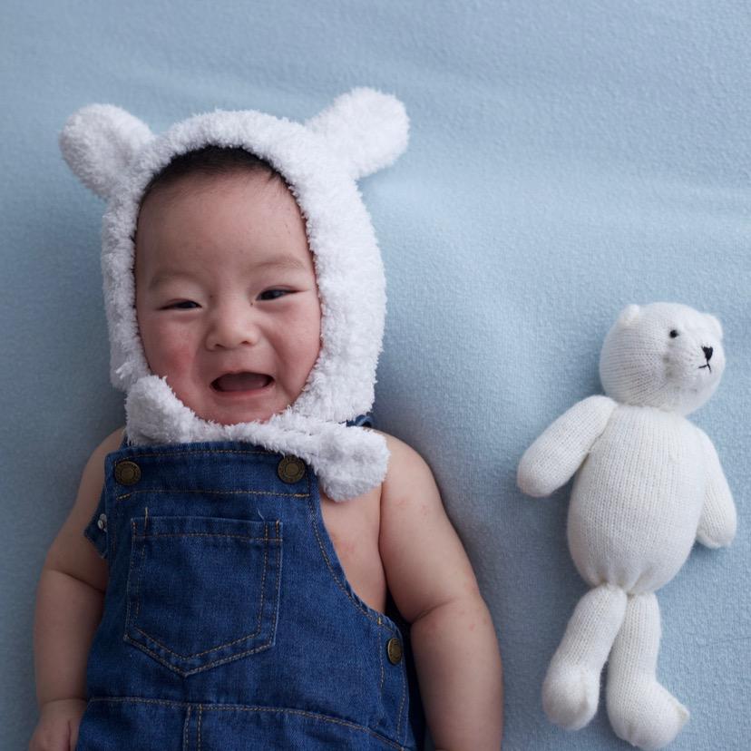 奶罐罐成长记～