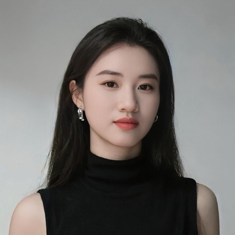 宥晴Rich（新实体）