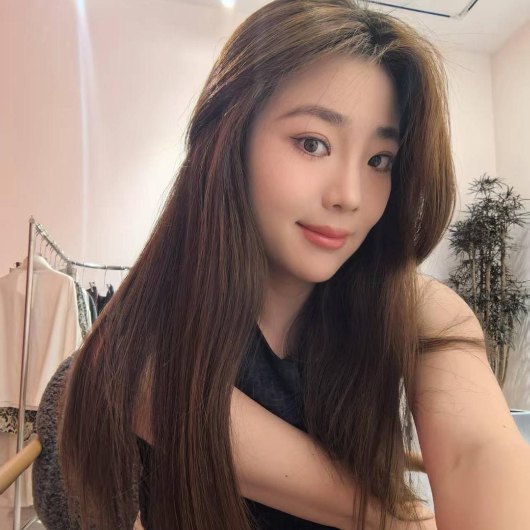 南油思瑾的时装日记