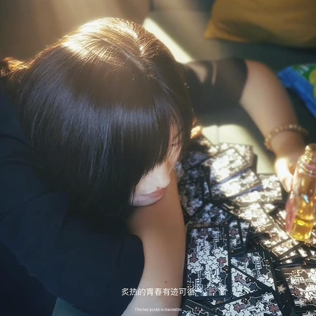 给你糖🍬