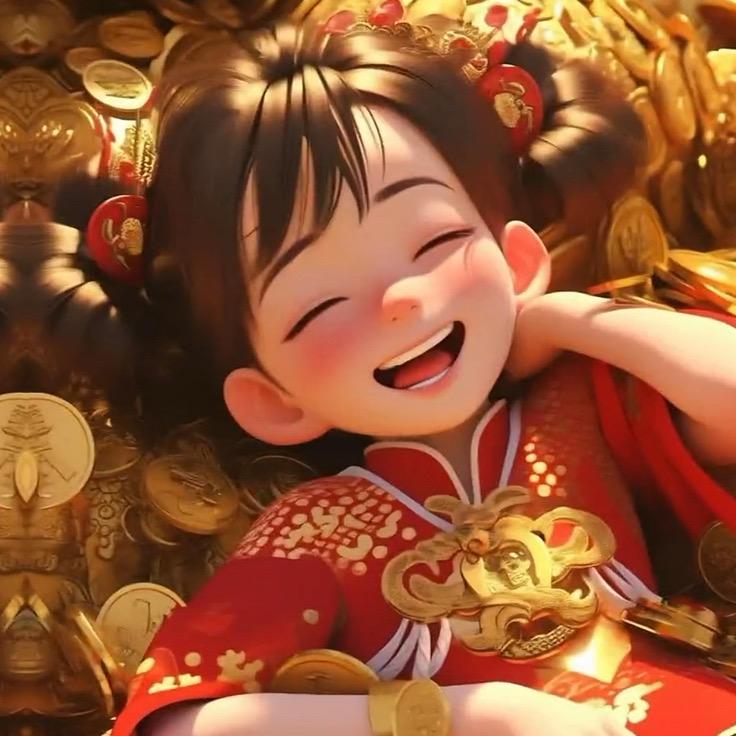 人间富贵花本花