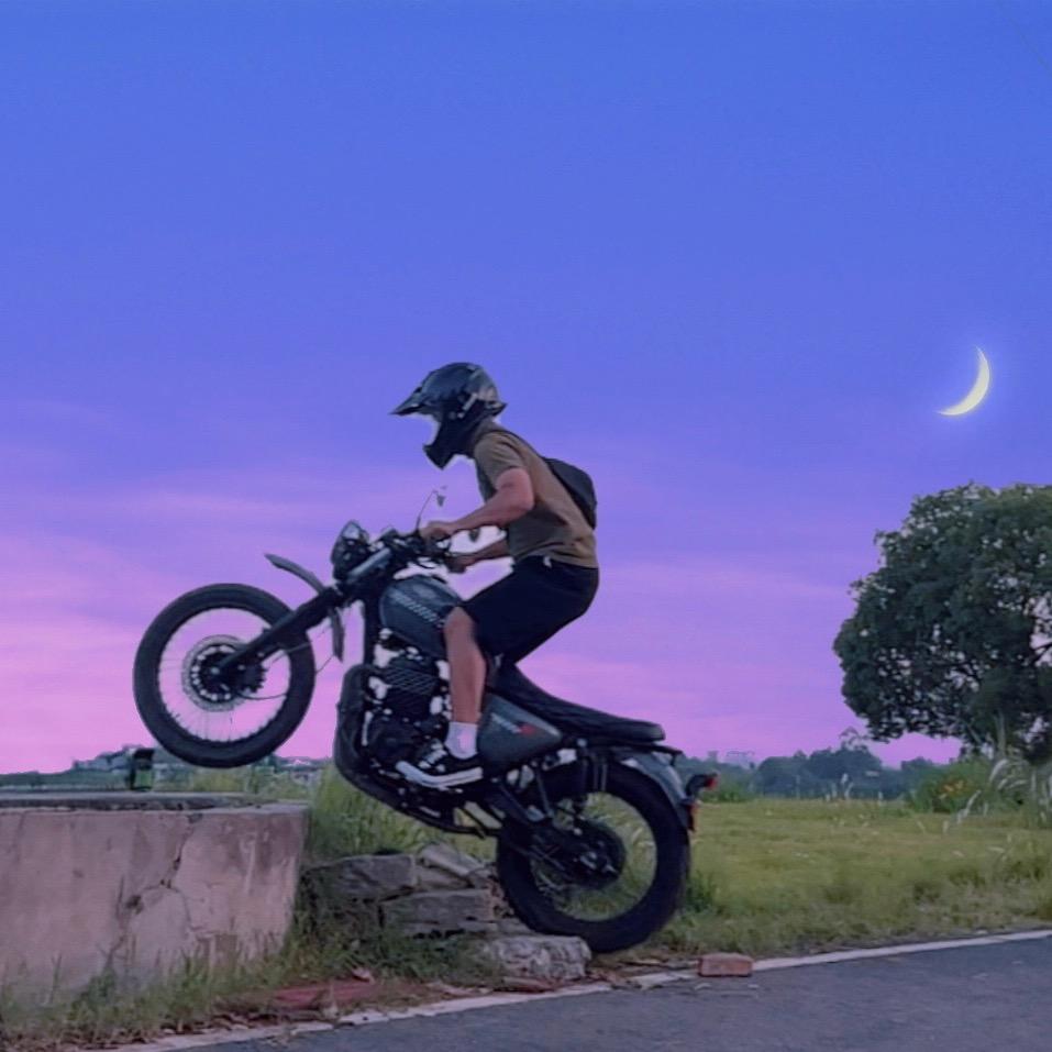 成都北浩机车摩托车维修物流