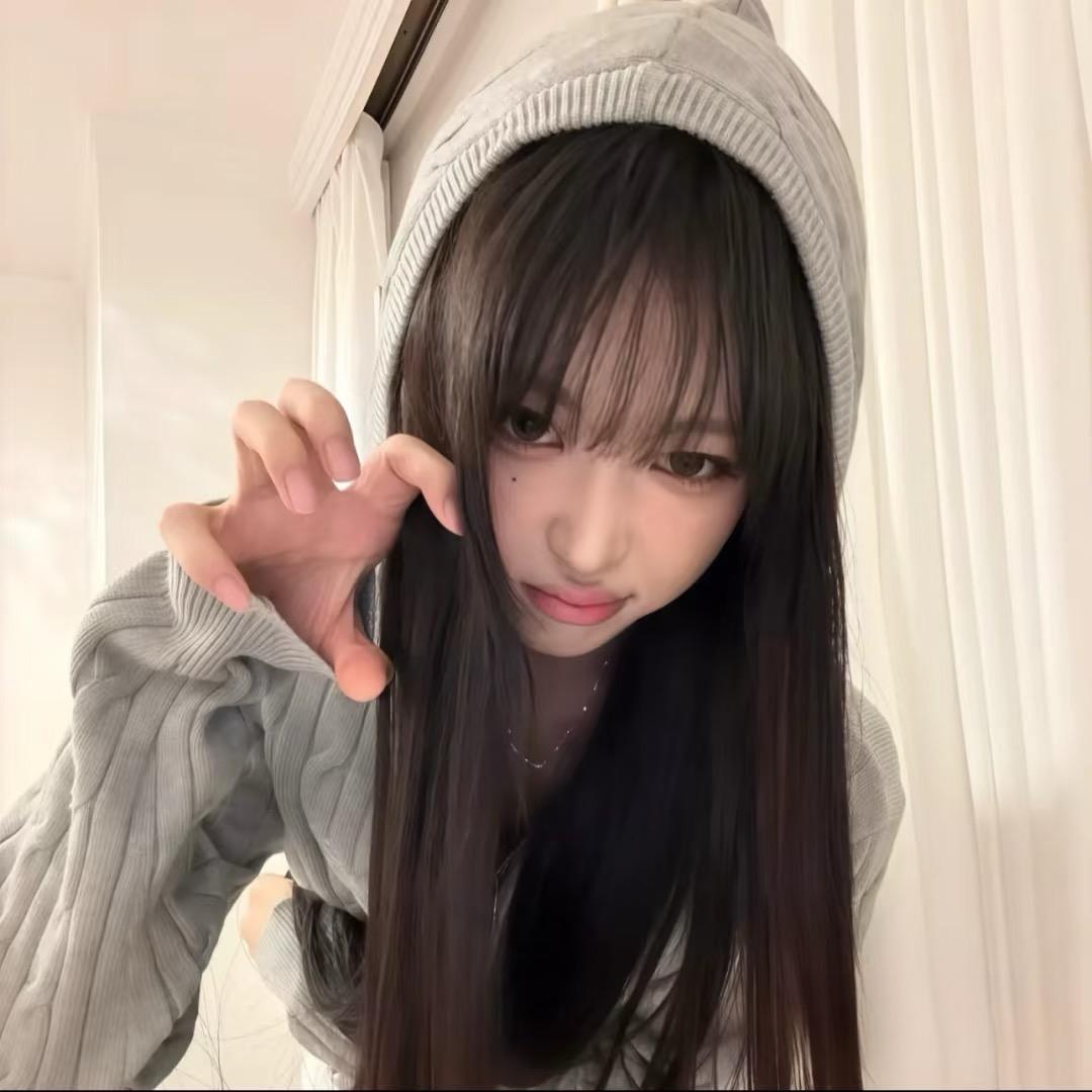 我只想见你.