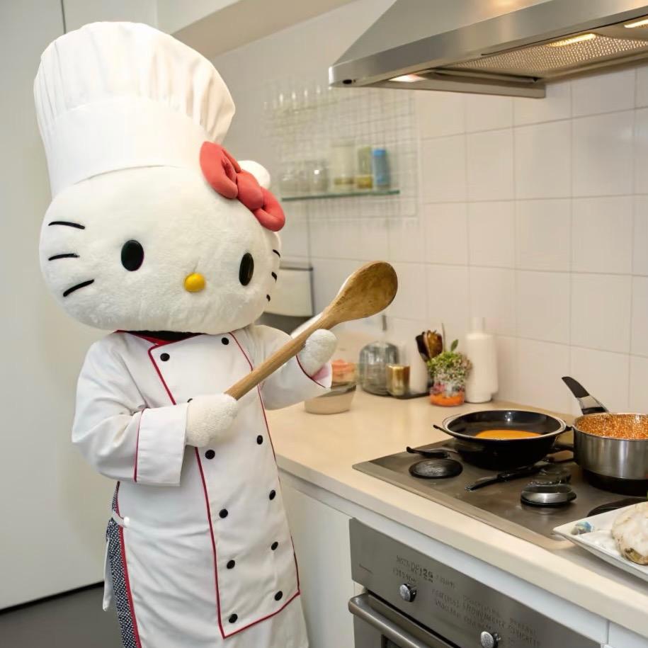 盛扬楼 蒙蒙【铜锅涮清真】