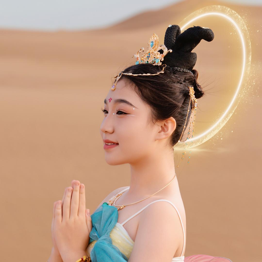 逸生幸福！