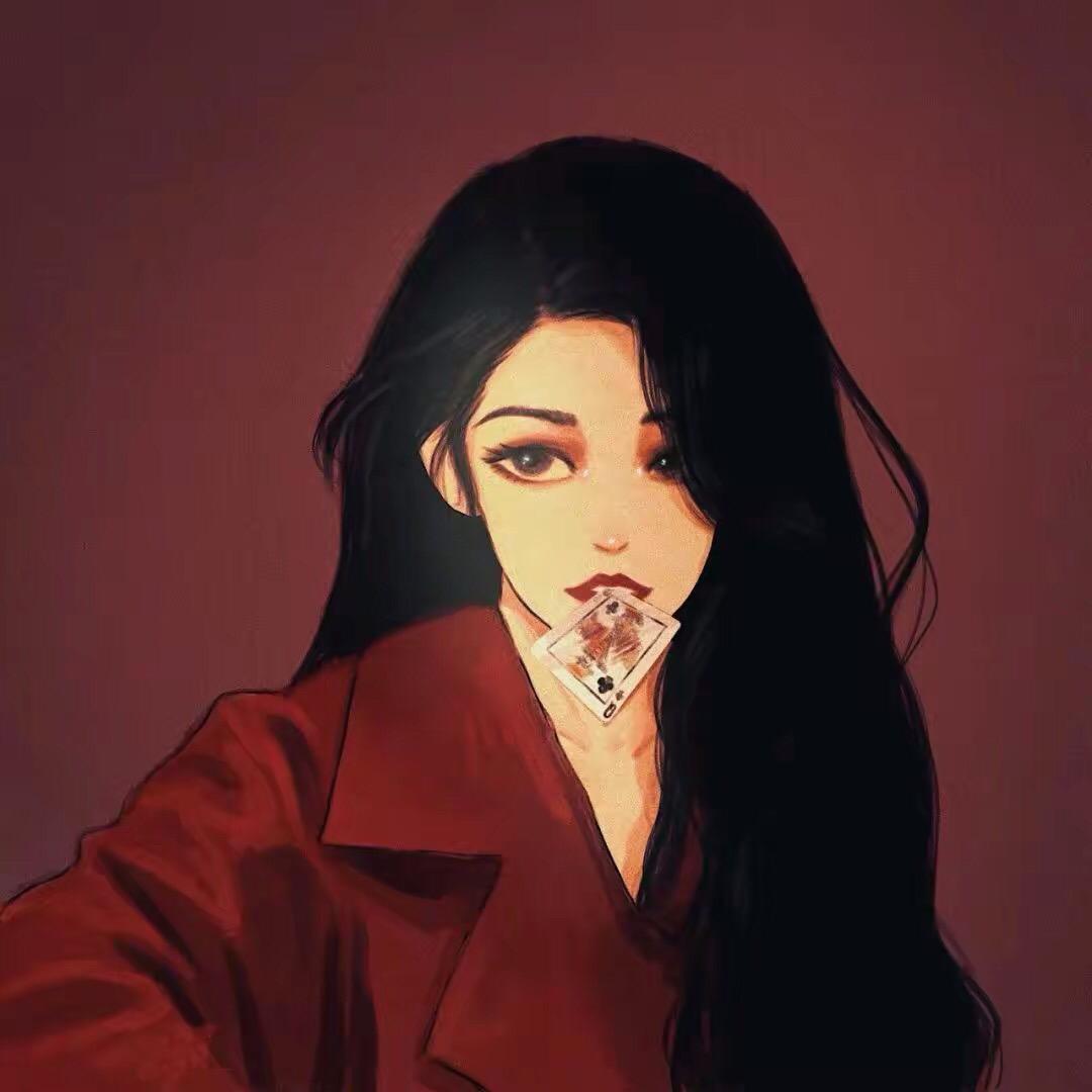 草莓战神🍓