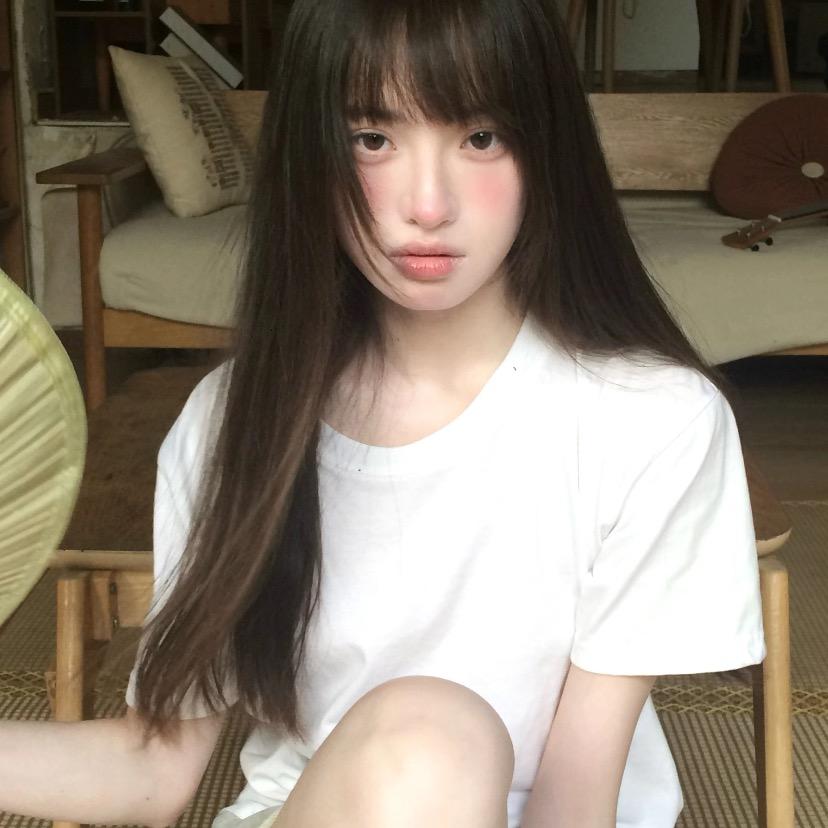 白开水～