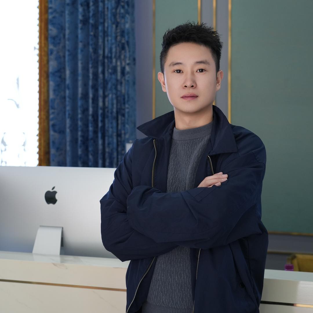 成都窗帘李厂长