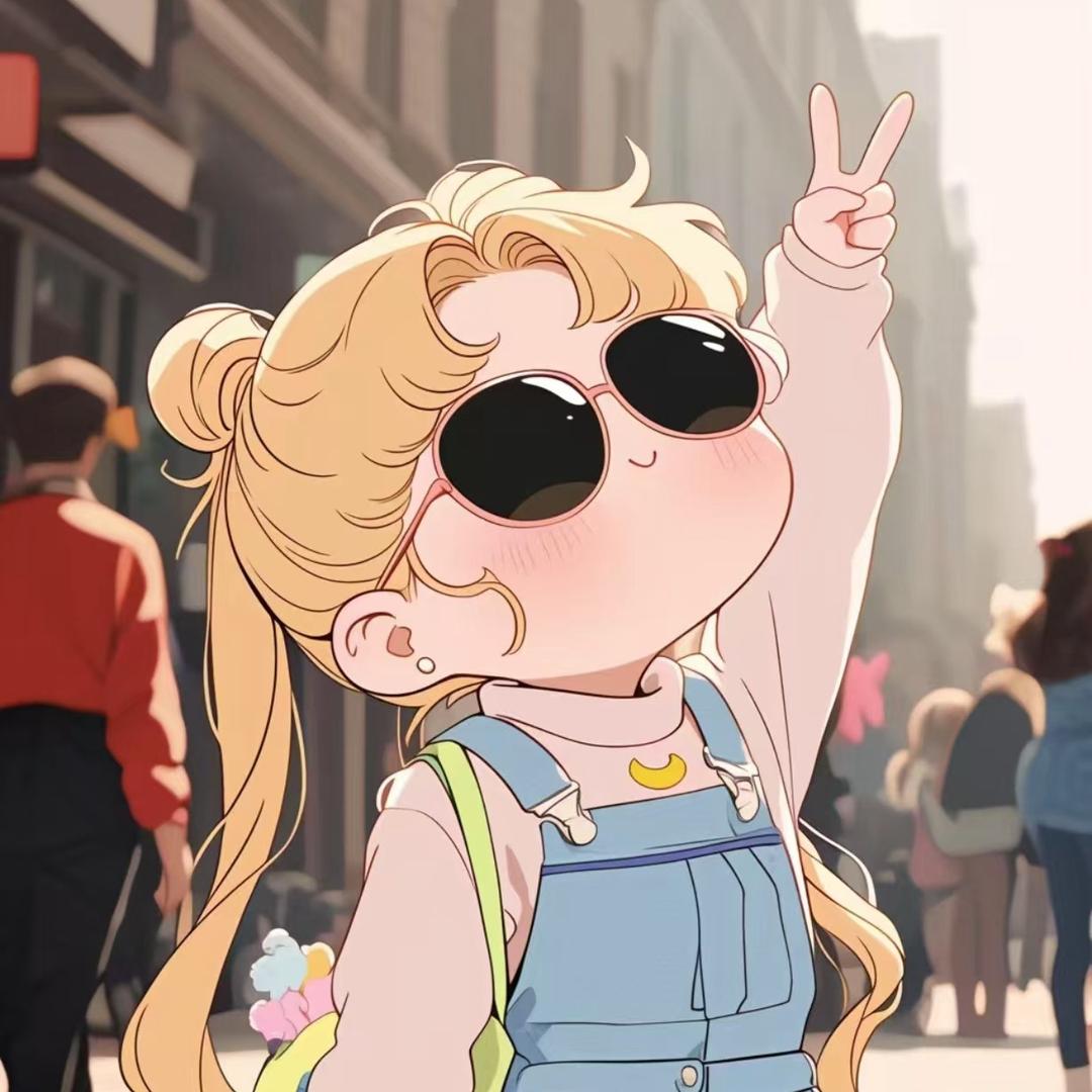 手可摘星陈❤️