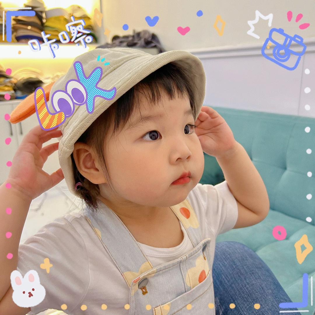 玥宝妈妈👩