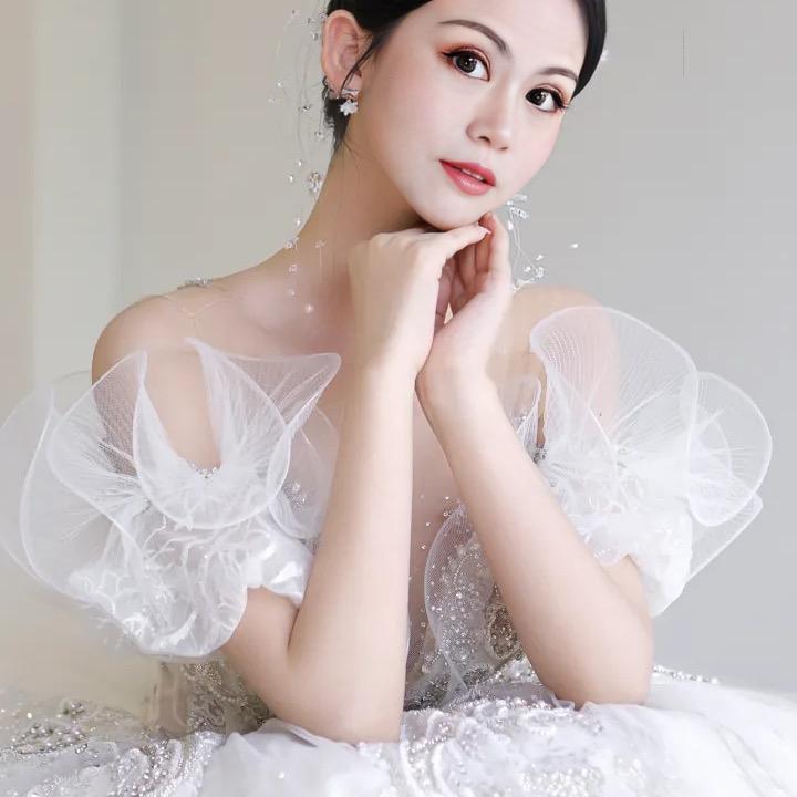 幺妹相遇有缘人🌹🌹🌹《拒绝连赞》
