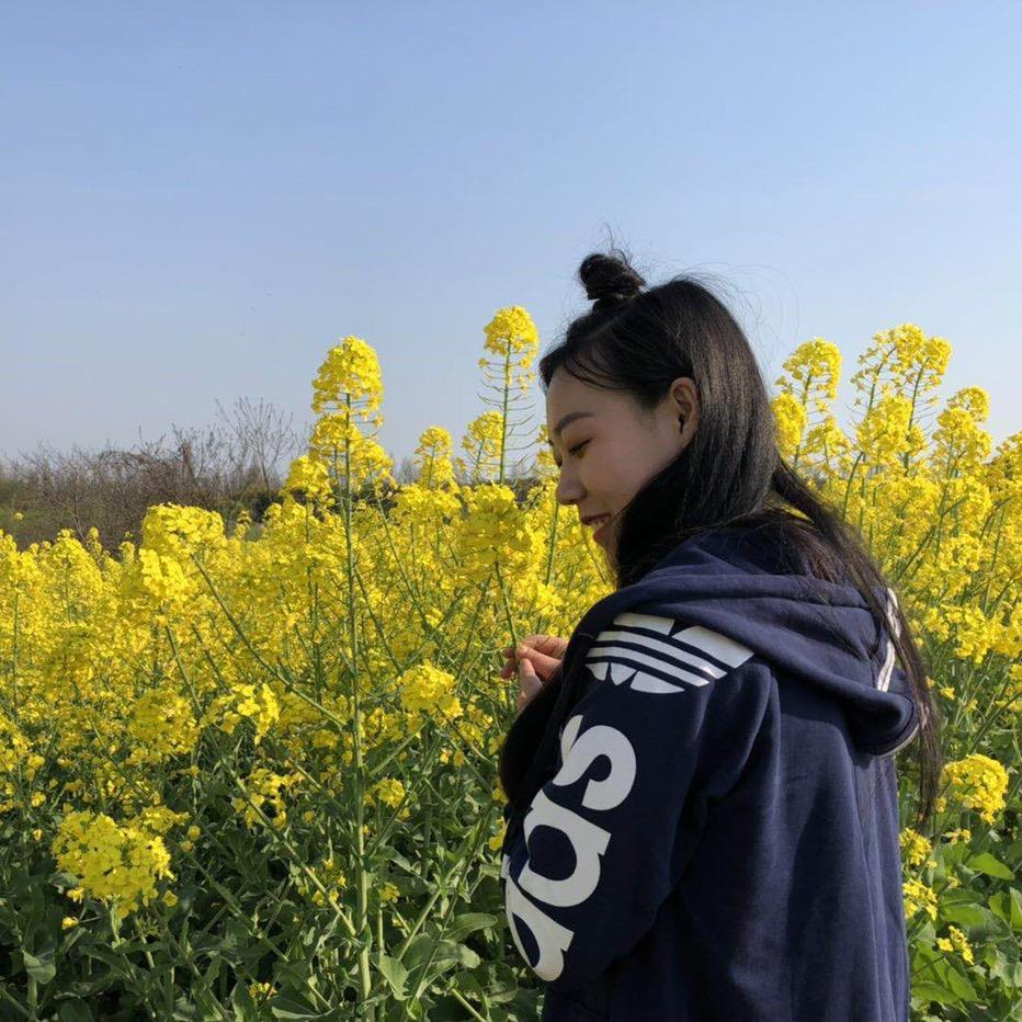 大淇在努力
