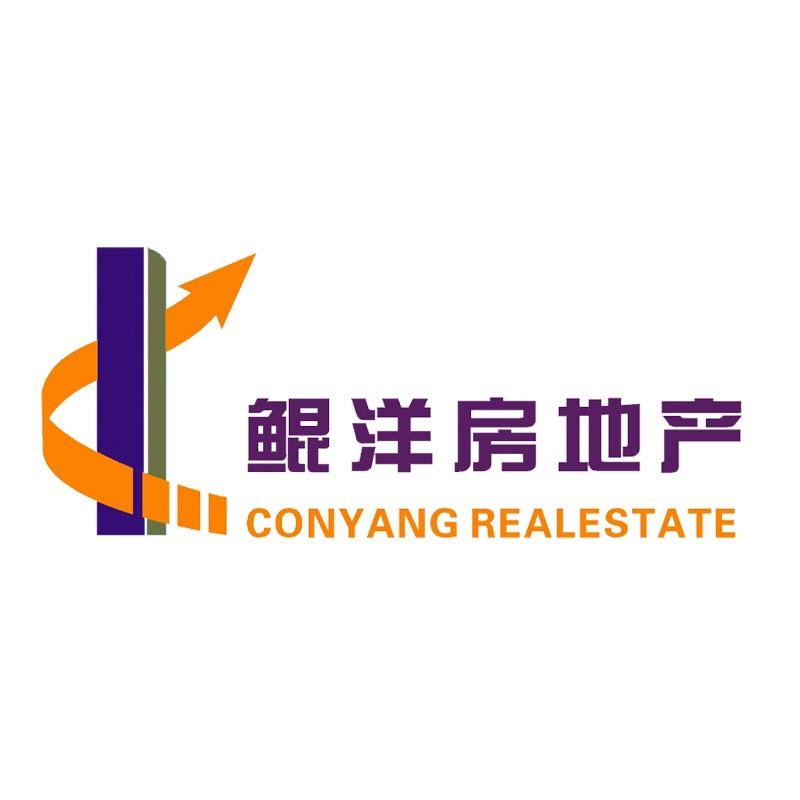 鲲洋房地产