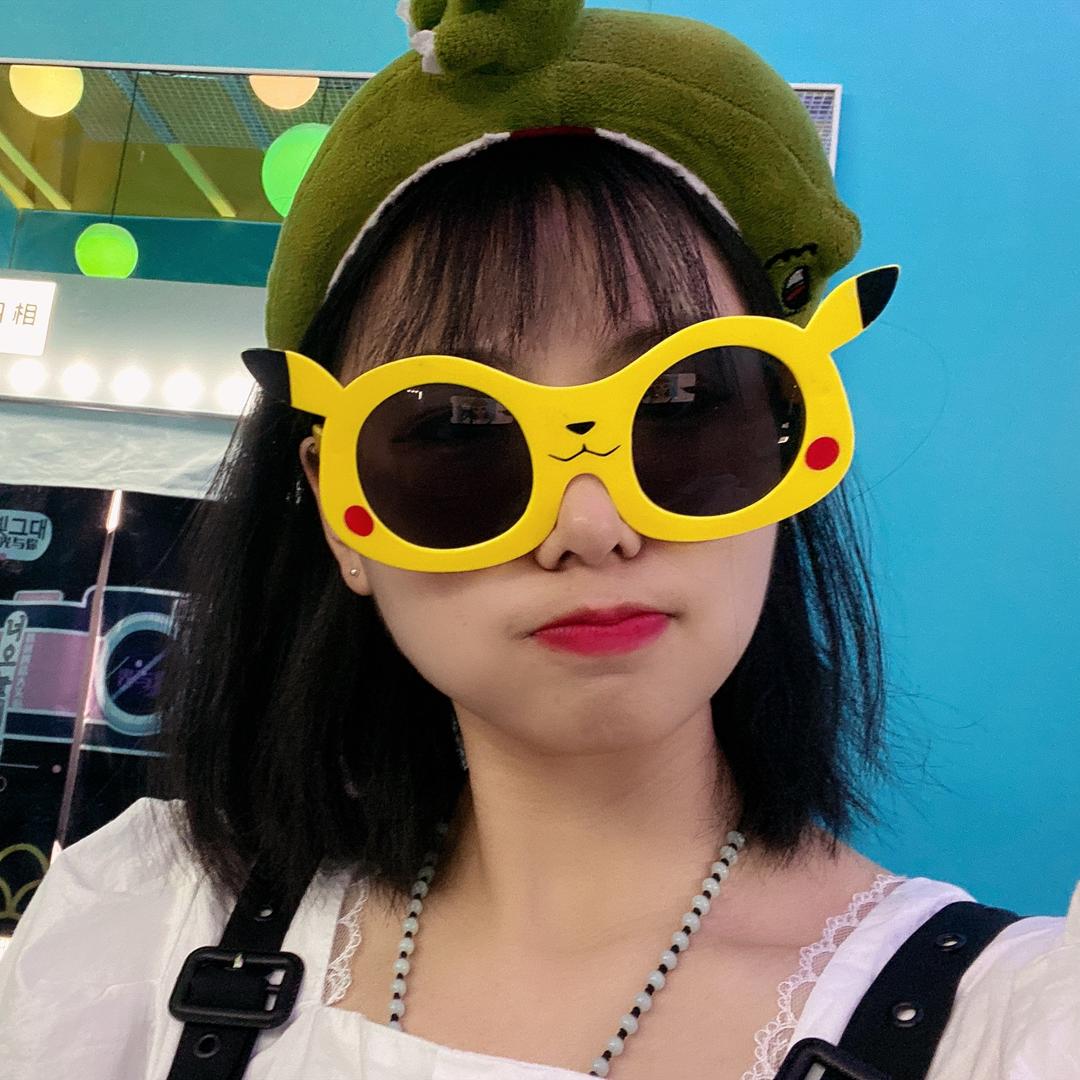 孙小美 十字绣～