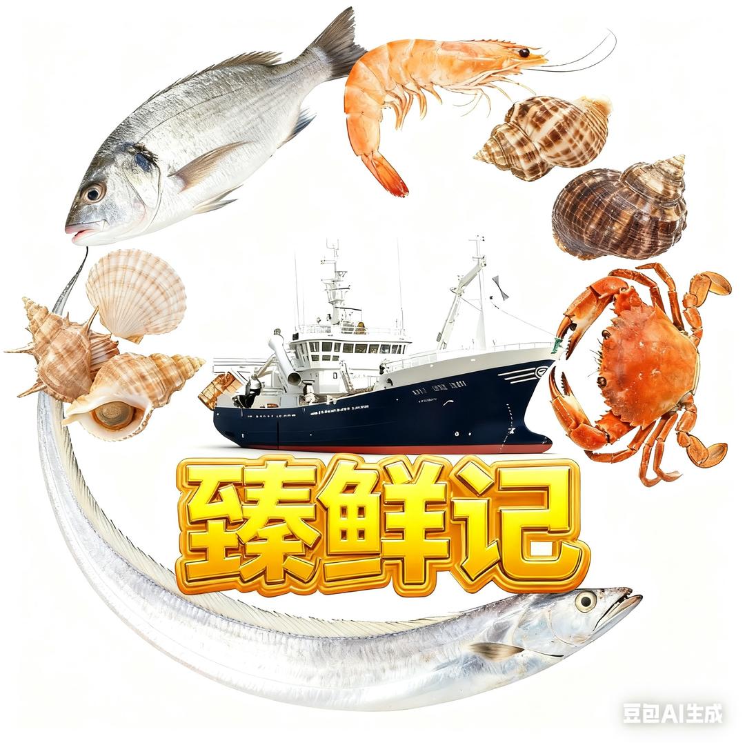 臻鲜记生鲜